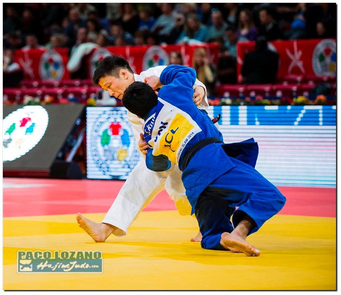 Paris 2014 by P.Lozano cat -60 kg (116)